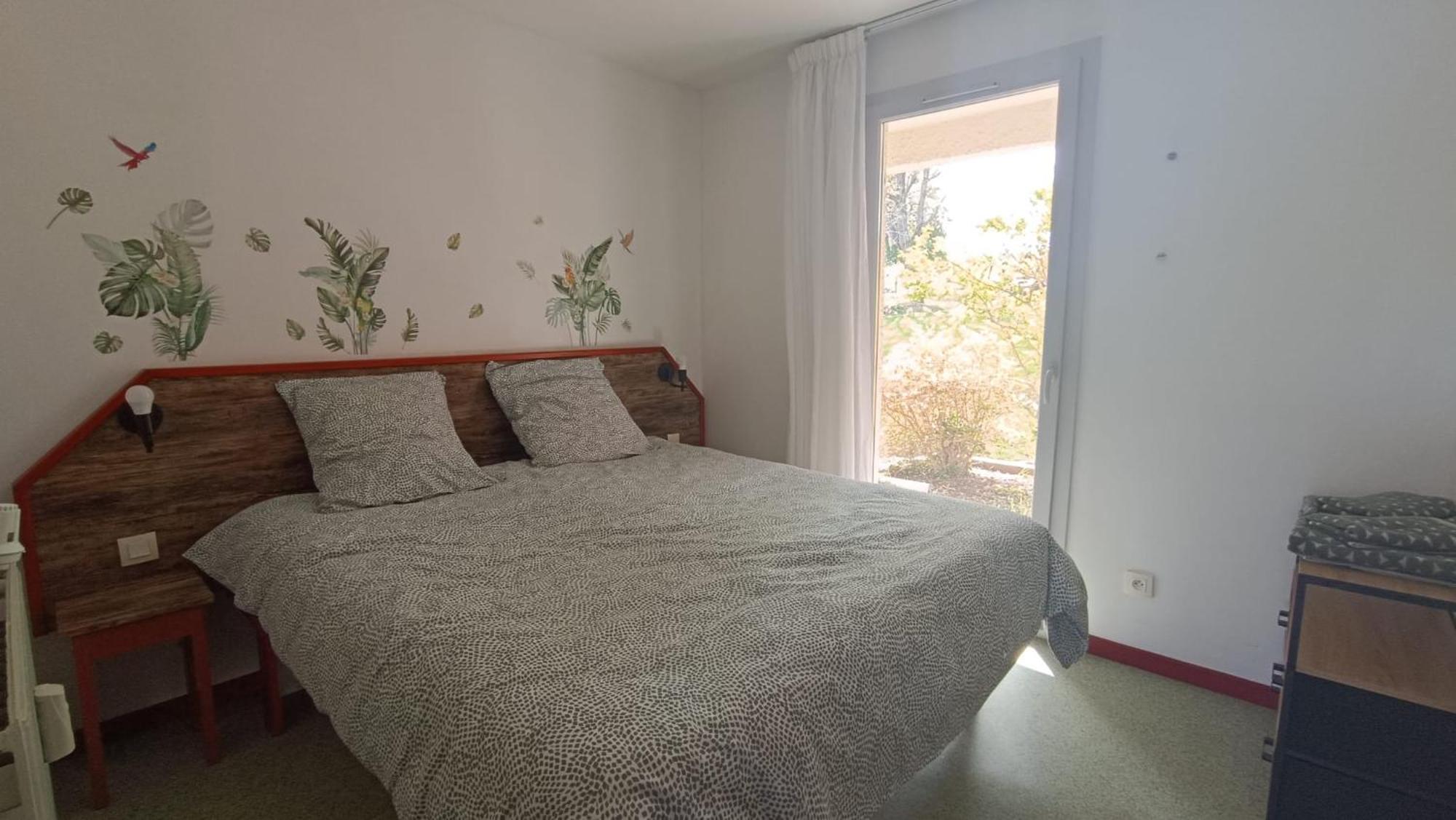 Ferienwohnung Adour Piscine Vue Montagnes Souraïde Exterior foto